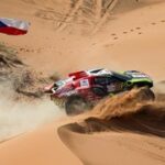 Rallye Dakar: změna kvůli bezpečnosti