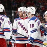 Rangers povstali ze dna