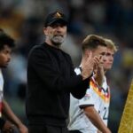 Rasismus po prohře Němců. Klopp: Dnes lidé na internet vychrlí věci..