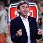 Rodí se nový nároďák: Denia objevuje neokoukané tváře, na zásluhy se příliš nedívá