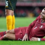 Ronaldo zná trest za opuštění reprezentace: pokuta 6 tisíc korun, příště může hrát