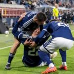 SESTŘIHY: Olomouc - Liberec 1:0