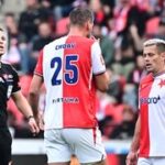 Slavia - Hradec 0:0