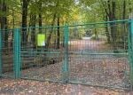 Slavická obora na Chrudimsku plánuje po většinu roku omezený vstup