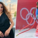 Soupeřka Ledecké Goggiaová: Nákaza vzácný virem!