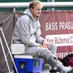 Sparta - Jihlava 5:3. Přestřelka na Strahově, dva góly Brunese i Juráska