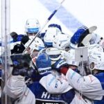 Sparta - Kometa 3:4p