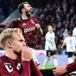 Sparta proti Slovácku: Norská exploze a jediný Čech v sestavě