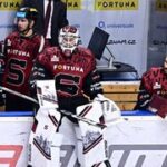 Sparta se nakopla, pomohla oslabení