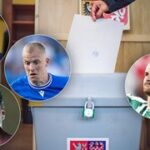Sportovci do voleb: Růžička Teď ne úplná beznaděj