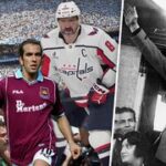 Sportovci ve službách tyranů: hajlující fotbalista, boxeři i Maradona s Ovečkinem
