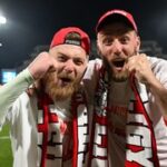 Staněk o Chorém v Arábii: Doporučil bych mu to, aby měl klid
