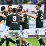 Stárnoucí Jablonec sahá na strop: Boj na více frontách, železná pětice i trápení útočníků