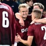Střelec Zelený: Užít si zápas? To úplně neumím