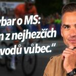Štybar o MS: Strašně zajímavý závod, cyklistika se mění
