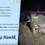 Tragická smrt fotbalisty Hamšíka (†19): Nehoda pár hodin po zápase!