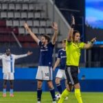 Tři neuznané góly Liberce v Olomouci! Fodrek: Žádný faul Masopusta nevidím