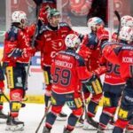 Třinec už sahal po výhře, Dynamo srovnalo 16 sekund před sirénou! Šlágr rozhodl Mandát