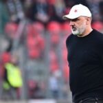 Trpišovský ostře o Chorého vyloučení: Nechci ho ani vidět