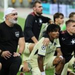 Trpišovský po prohře v Baku: Na rovinu říkám, že Sabah bychom měli porazit