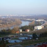 V Praze začíná rekonstrukce staré vodní linky za 4,79 miliardy korun