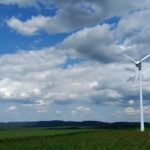 V říjnu se bude v Česku rozhodovat o větrných elektrárnách