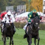 Velká pardubická 2026: program, vstupenky, koně a startovní listina 136