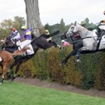 Velká pardubická ONLINE: Nejslavnější český dostih odstartoval