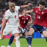 Vitík: Coufalův gól? Takové situace jsou rychlé, na vyhodnocení setinka