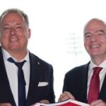 Vize slavného marketéra: Jeden zápas na pěti stadionech