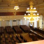 Výbor pro životní prostředí odhlasoval, že představení šéfa ČIŽP bude neveřejné