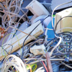 Výrobci elektroniky kritizují návrh na omezení vlastnictví systémů pro recyklaci