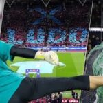 West Ham vzpomínal na Mikloška: obrovský dres, speciální video i slavný chorál