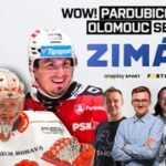 Zimák ŽIVĚ: Šlágr podzimu a úžasný Mandát! Tvrdá ruka v Kometě, Olomouc se topí
