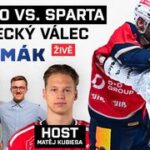Zimák ŽIVĚ: Třinec dominuje, Tomášek se mstil Spartě