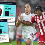 ZNÁMKY Sparty: Sochůrek se trápil, Hoever postupně padal