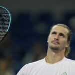 Zverev vyvolal skandál. Přišel pozdě a měl vyhnat soupeře z kurtu
